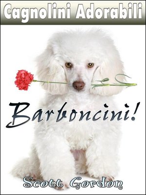 cover image of I Barboncini